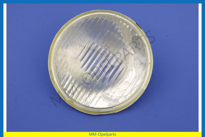 Headlight, high beam,  Bosch