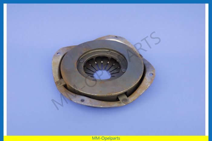 Pressure plate 205-mm  2.2