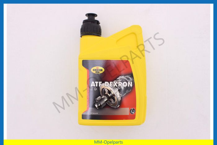 ATF Dexron IID1ltr