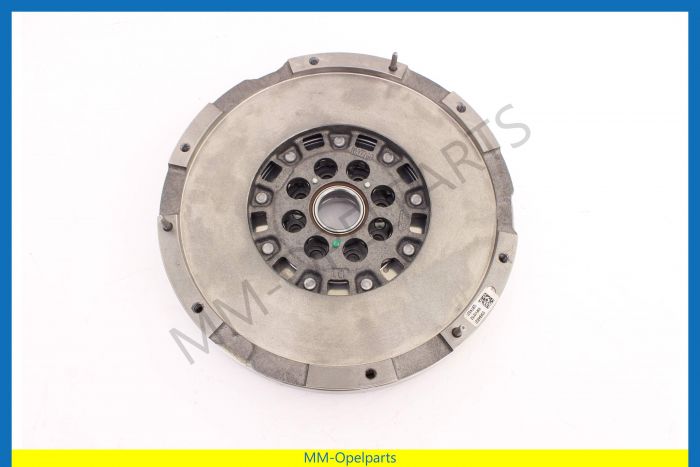 Flywheel     B16DTR  Valeo 836258