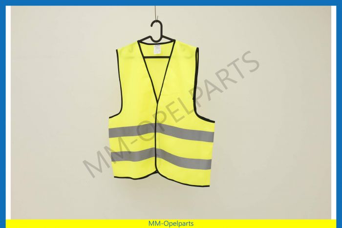 Reflector vest XL