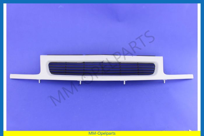 Grille primed from Vin-number M4000001