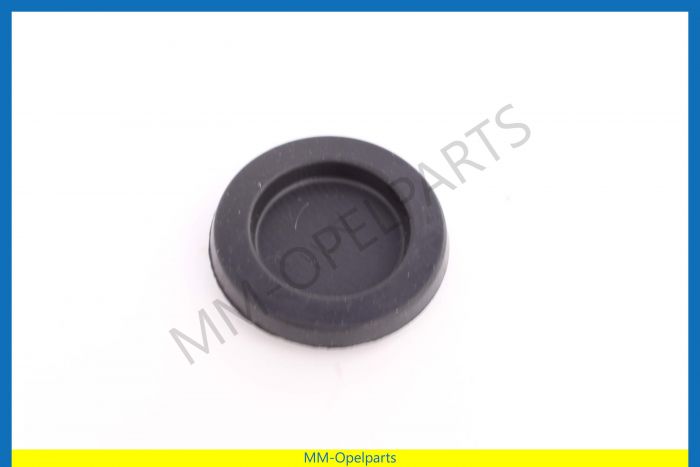 Rubber plug in floor panel 46-mm (hole floor 35-mm)