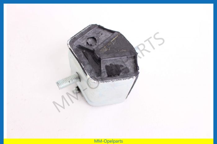 Engine damper block  1.6- 2.0  left and right  (see info)