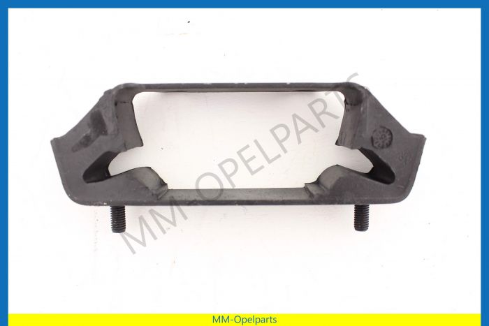 Gearbox support  4-manual gearbox