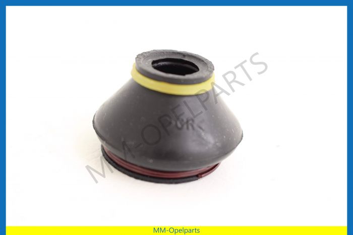 Dust cover for Steering knuckle and Tie rod, 31 mm / 13 mm