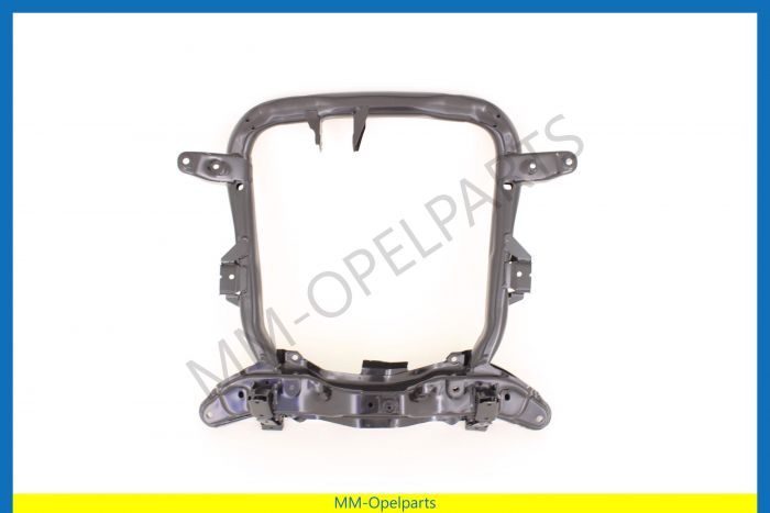 Subframe diesel/gasoline (see pictures !! )