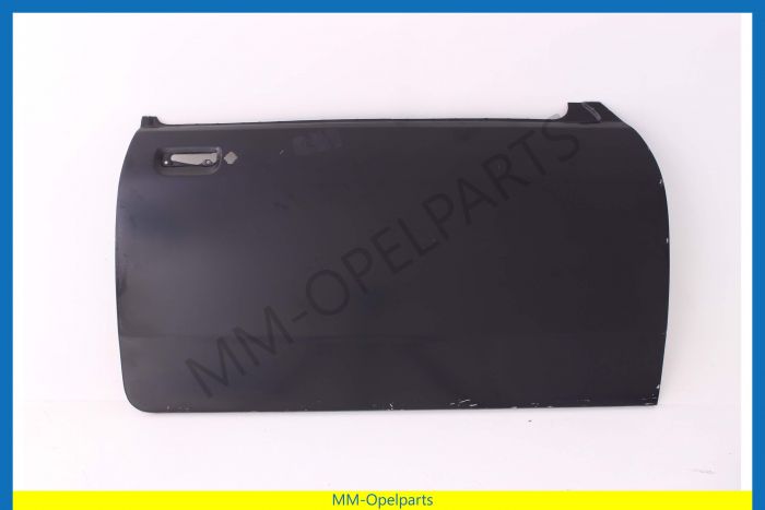 Doorskin right 2/3-drs  