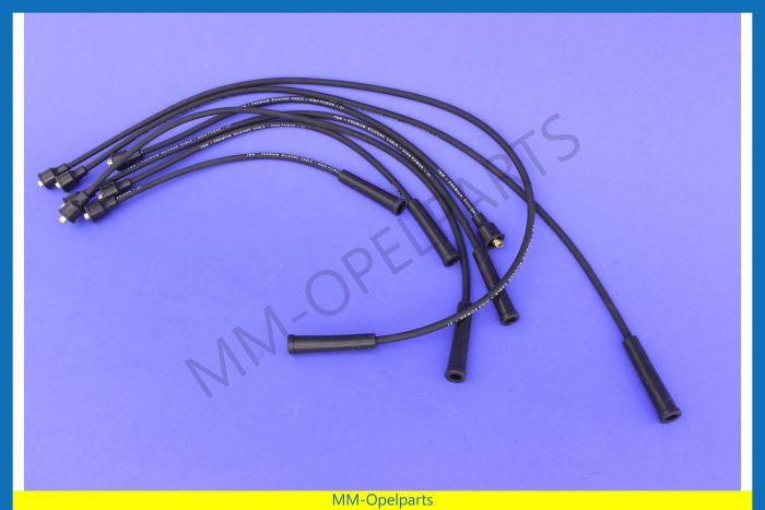 Ignition cable set, 6-cilinder, 2.2-3.0 CIH 