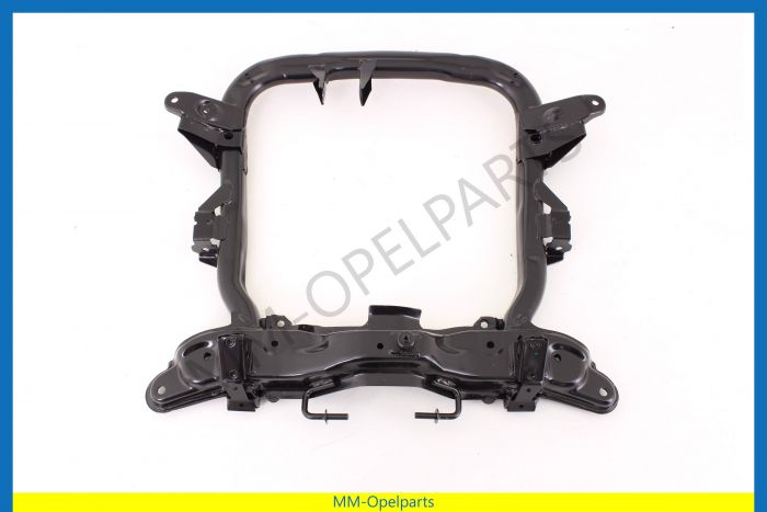 Subframe diesel with particle filter (see pictures !! )
