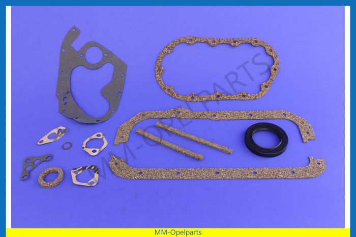 Gasket set  engine 1.0/1.1/1.2  OHV