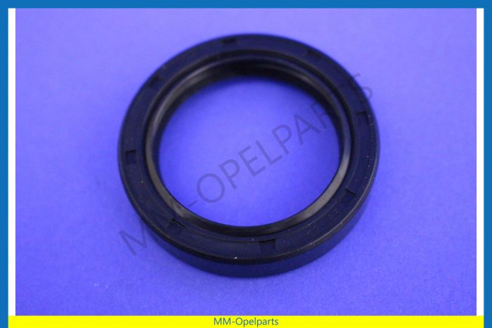 Seal Ring rear  4- gearbox,  CIH 2.8 6-clinder