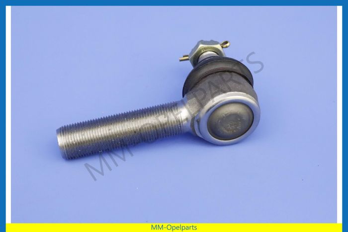 Tie rod end left 1.9/2.5