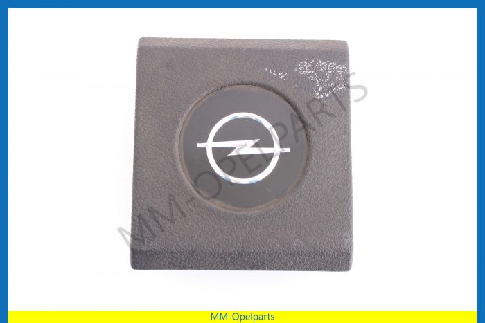 Cover, horn push, OPEL (CD) damagd