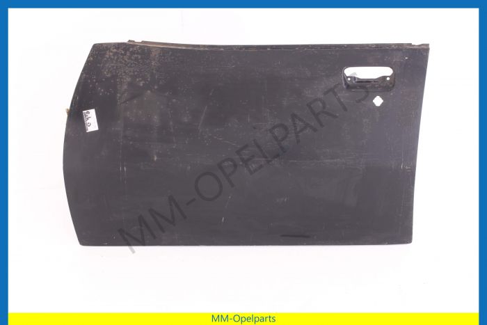 Door skin left front 4/5-door 
