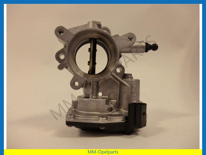 Throttle body - A20DT(H/C/R/J/L) , Y20DTJ , Z20DTJ