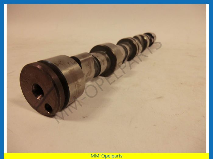 Camshaft