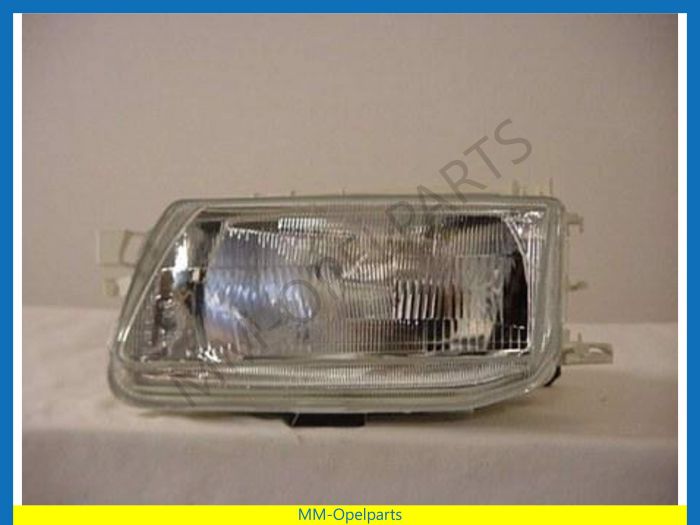 HEADLAMP