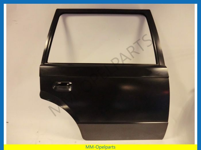 Door right rear 5-drs  Caravan 