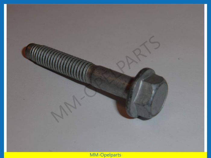 m8 metric bolt 58mm long