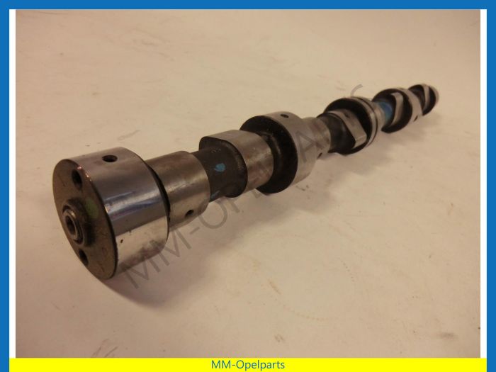 Camshaft