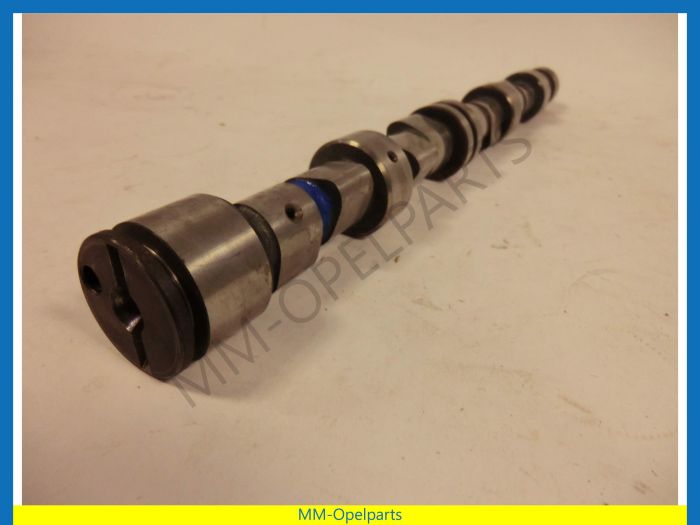 Camshaft