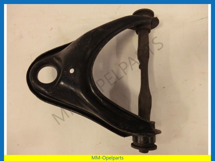 Control arm upper left  until Ch. 6020490