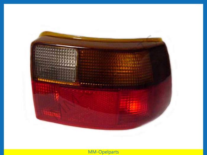 Rear lamp right Astra 94- 3/5d. imi.