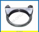 Exhaust clamp 50 mm