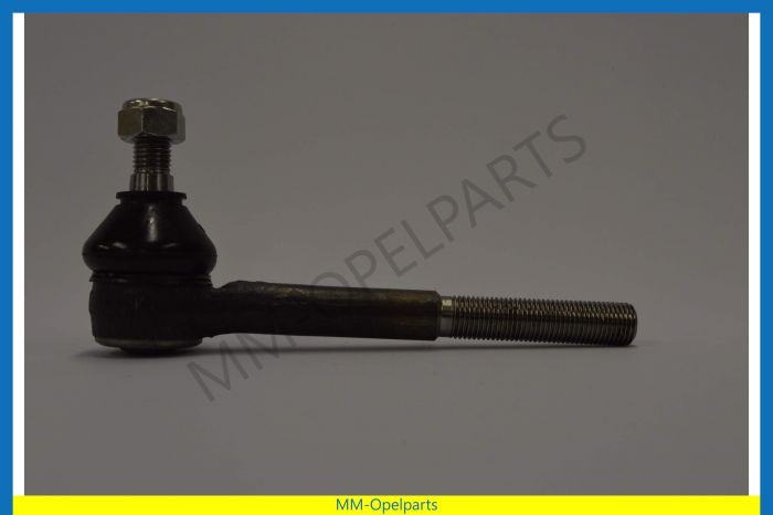 Tie rod end outer, left thread