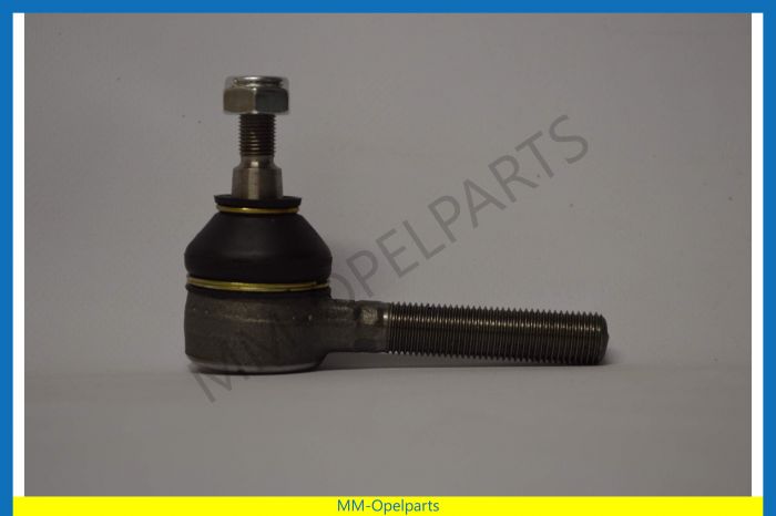Tie rod end outer, left thread