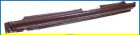 Sill outer left 4/5 drs