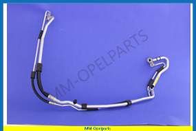 Pipe  Z28NE Z28NET Ident LF2    