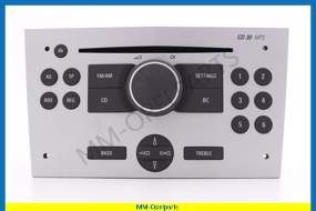 Radio  CD 30 MP3