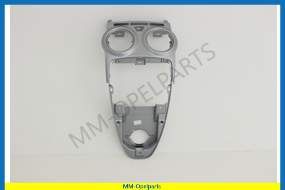 Center console moulding  Corsa D