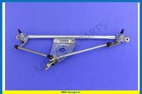 Linkage Cpl.,Wiper