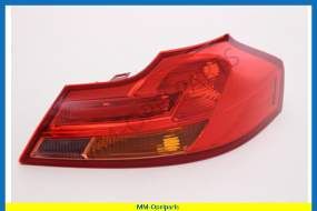 Housing  rear lamp right