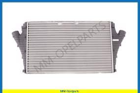 Intercooler,