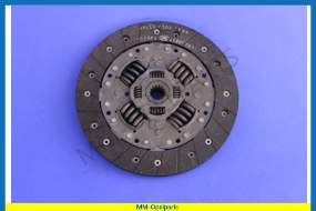 Cluch plate  1.2-1.3   7.5-inch/190-mm  