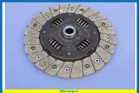 cluch plate driven Y17DT