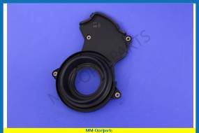 Cover timing belt, front, lower, 1.6-1.8