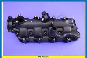 Intake manifold, A20DTL / A20DT