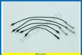 Ignition cable kit   18E, C18NE