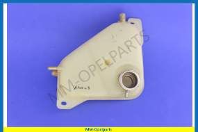 Expansion tank radiator Diesel