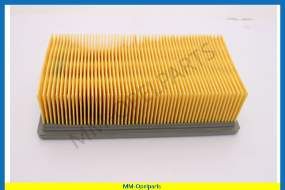 Air filter 1.8-1.8S