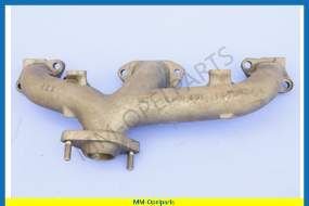 Exhaust manifold  1.2N