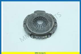 Clutch pressur plate  16D, 16DA