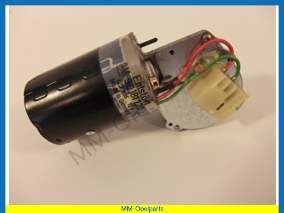 Windscreen wiper motor left steering SWF