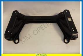 Front Axle (see info)