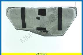 Fuel tank diesel Hatchback/Saloon